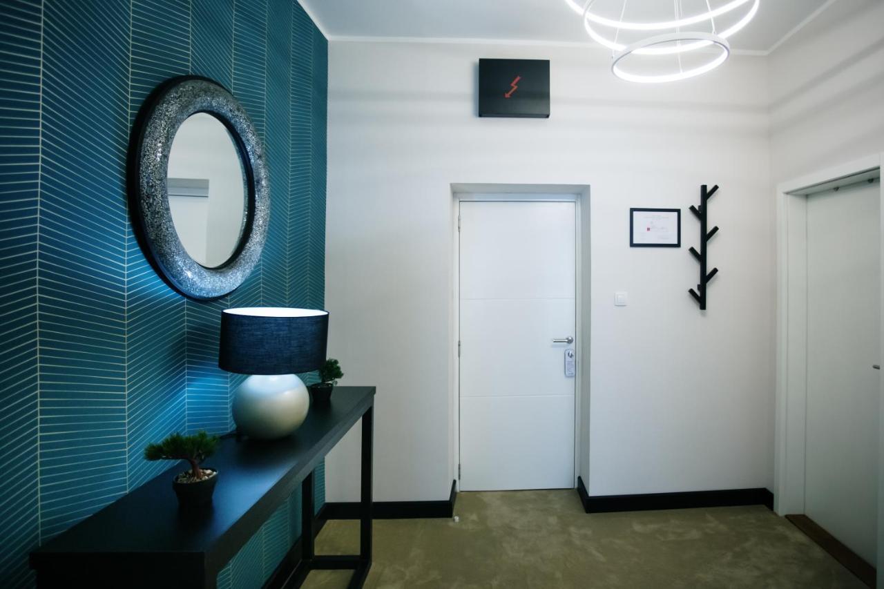 Hotel Srem Sremska Mitrovica Dış mekan fotoğraf