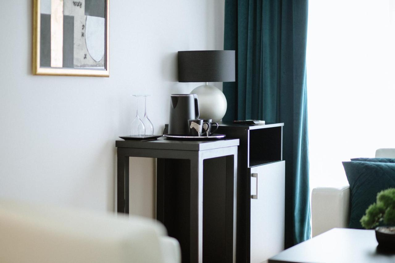 Hotel Srem Sremska Mitrovica Dış mekan fotoğraf
